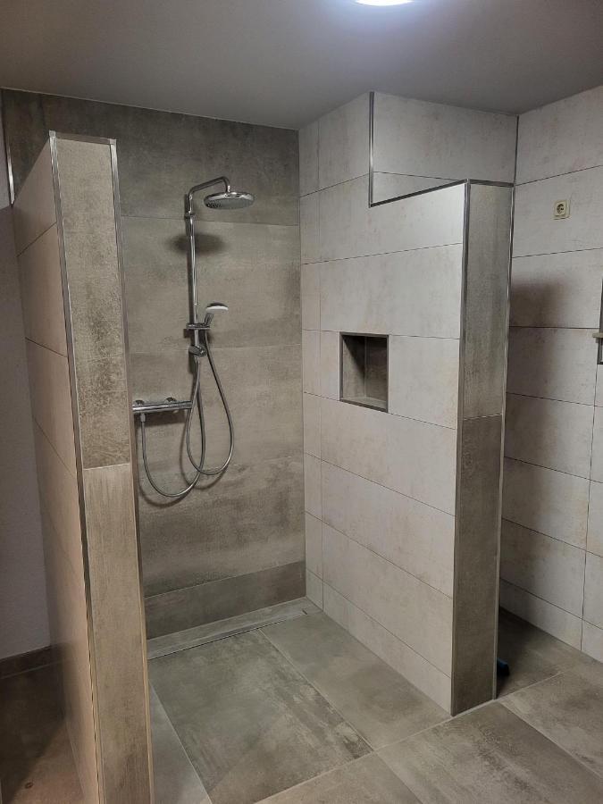 Ferienwohnung-Kroeger-Ii ハッセルフェルデ エクステリア 写真
